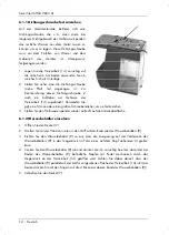 Preview for 14 page of Silvercrest 288632 Operating Instructions And Safety Instructions