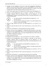 Preview for 16 page of Silvercrest 288632 Operating Instructions And Safety Instructions