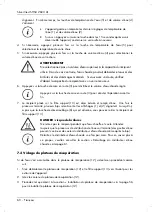 Preview for 62 page of Silvercrest 288632 Operating Instructions And Safety Instructions