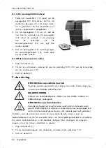 Preview for 84 page of Silvercrest 288632 Operating Instructions And Safety Instructions