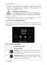 Preview for 86 page of Silvercrest 288632 Operating Instructions And Safety Instructions