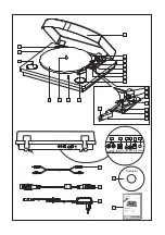 Preview for 3 page of Silvercrest 288644 Operation And Safety Notes