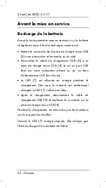 Preview for 64 page of Silvercrest 289308 Operating Instructions And Safety Instructions