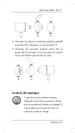 Preview for 69 page of Silvercrest 289308 Operating Instructions And Safety Instructions