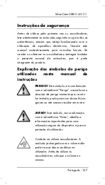 Preview for 159 page of Silvercrest 289308 Operating Instructions And Safety Instructions