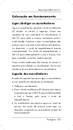 Preview for 167 page of Silvercrest 289308 Operating Instructions And Safety Instructions