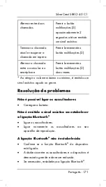 Preview for 173 page of Silvercrest 289308 Operating Instructions And Safety Instructions