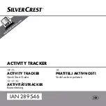 Silvercrest 289546 Quick Start Manual preview