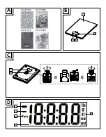 Preview for 3 page of Silvercrest 289803 Operation And Safety Notes