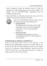 Preview for 29 page of Silvercrest 289848 Operating Instructions And Safety Instructions