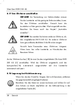 Preview for 30 page of Silvercrest 289848 Operating Instructions And Safety Instructions