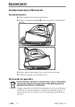 Preview for 153 page of Silvercrest 290359 Operating Instructions Manual