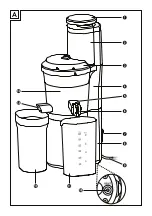 Preview for 3 page of Silvercrest 290452 2001 Operating Instructions Manual