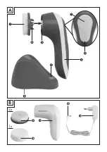 Preview for 3 page of Silvercrest 290475 Operating Instructions Manual