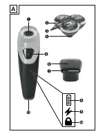 Preview for 3 page of Silvercrest 290485 Operating Instructions Manual