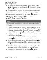 Preview for 13 page of Silvercrest 290485 Operating Instructions Manual