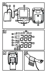 Preview for 3 page of Silvercrest 290990 Instructions For Use And Safety Notes