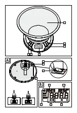 Preview for 3 page of Silvercrest 292102 Operation And Safety Notes