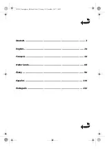 Preview for 2 page of Silvercrest 292163 Operating Instructions Manual