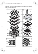 Preview for 3 page of Silvercrest 292163 Operating Instructions Manual