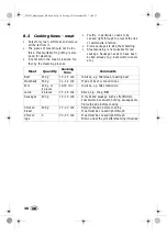 Preview for 38 page of Silvercrest 292163 Operating Instructions Manual