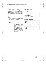 Preview for 43 page of Silvercrest 292163 Operating Instructions Manual