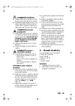 Preview for 97 page of Silvercrest 292163 Operating Instructions Manual