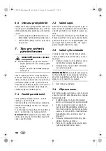 Preview for 100 page of Silvercrest 292163 Operating Instructions Manual