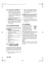 Preview for 108 page of Silvercrest 292163 Operating Instructions Manual