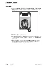 Preview for 77 page of Silvercrest 292183 Operating Instructions Manual