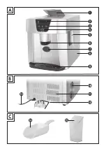 Preview for 3 page of Silvercrest 292237 Operating Instructions Manual