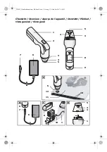 Preview for 3 page of Silvercrest 292823 Operating Instructions Manual