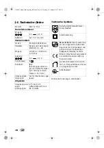 Preview for 12 page of Silvercrest 292823 Operating Instructions Manual