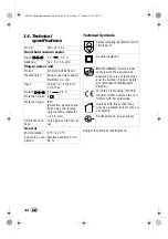 Preview for 24 page of Silvercrest 292823 Operating Instructions Manual