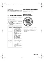 Preview for 47 page of Silvercrest 292823 Operating Instructions Manual