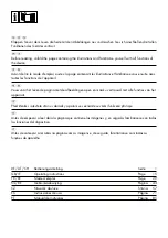 Preview for 2 page of Silvercrest 295773 Operating Instructions Manual