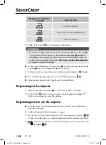 Предварительный просмотр 39 страницы Silvercrest 295773 Operating Instructions Manual