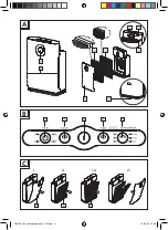 Предварительный просмотр 3 страницы Silvercrest 296100 Operation And Safety Notes