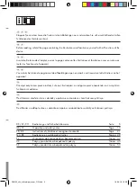 Preview for 4 page of Silvercrest 296100 Operation And Safety Notes