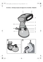 Предварительный просмотр 3 страницы Silvercrest 296303 Operating Instructions Manual