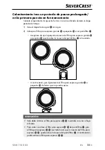 Предварительный просмотр 14 страницы Silvercrest 296789 Operating Instructions Manual