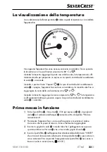 Предварительный просмотр 36 страницы Silvercrest 296789 Operating Instructions Manual