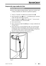 Предварительный просмотр 68 страницы Silvercrest 296789 Operating Instructions Manual