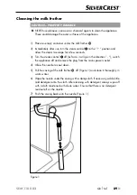 Предварительный просмотр 92 страницы Silvercrest 296789 Operating Instructions Manual