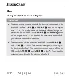 Предварительный просмотр 15 страницы Silvercrest 297323 2004 Operating Instructions Manual