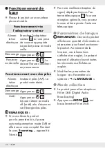 Preview for 49 page of Silvercrest 297490 Operation And Safety Notes