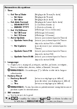 Preview for 51 page of Silvercrest 297490 Operation And Safety Notes