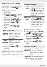 Preview for 52 page of Silvercrest 297490 Operation And Safety Notes