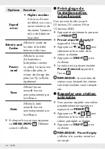 Preview for 55 page of Silvercrest 297490 Operation And Safety Notes