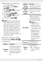 Preview for 108 page of Silvercrest 297490 Operation And Safety Notes